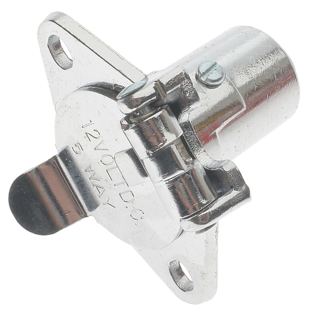 AC Delco Gold Trailer Connector Kit TC325 - Main Image